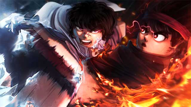 Nâng cấp lên Haki quan sát v2 cần 5.000.000 Money