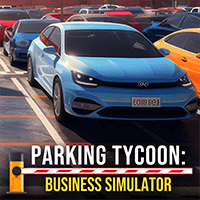 Parking Tycoon