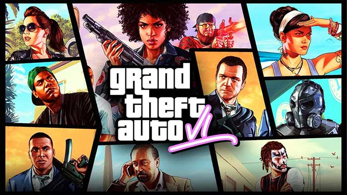 Những gì sẽ diễn ra trong Grand Theft Auto VI vẫn được Rockstar Games giữ kín