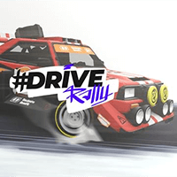 #DRIVE Rally