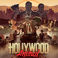 Hollywood Animal