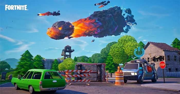 Đọc bài viết này để thử một số giải pháp khắc phục lỗi audio trong Fortnite