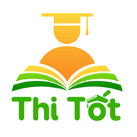 Thi Tốt: Soạn Bài Giải Đề cho iOS