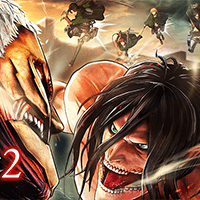 Attack on Titan 2