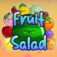 Fruit Salad