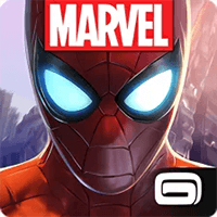 Spider-Man Unlimited cho iOS