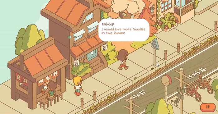 Minami Lane1.1.4Game xây khu phố Nhật Bản ấm cúng