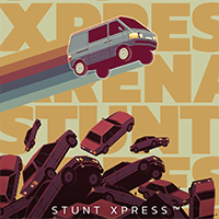 Stunt Xpress