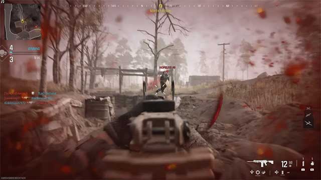 Đảm bảo thiết bị của bạn đáp ứng yêu cầu tối thiểu để chạy Modern Warfare 3