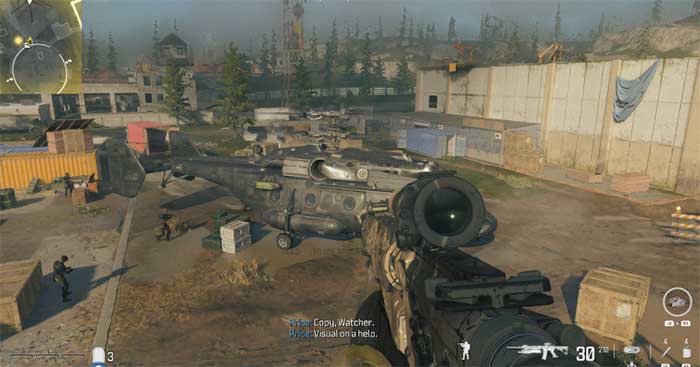 Đọc bài viết này để thử các cách khắc phục tình trạng giật và đơ trong MW3