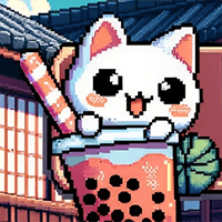 Boba Bar: Bubble Tea Tycoon