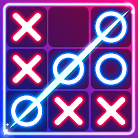 TIC TAC TOE - Puzzles all in one cho Android