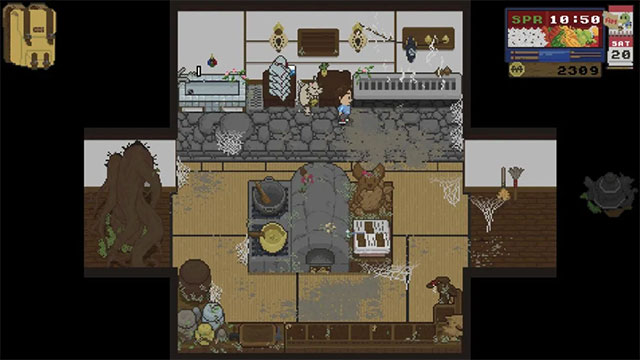 Tối ưu hóa Bathhouse trong Spirit Tea ngay từ giai đoạn đầu tiên