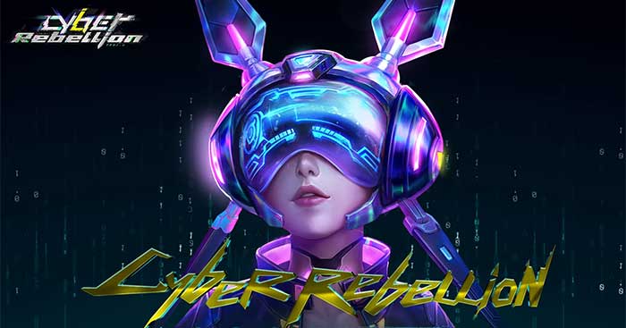 Bài viết này sẽ tổng hợp gift code cho game Cyber Rebellion