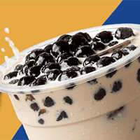 Boba Tea Shop Simulator