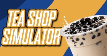 Boba Tea Shop Simulator