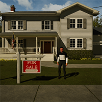 Build For Sale Simulator