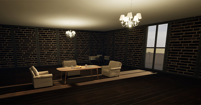 Build For Sale SimulatorEarly AccessGame kinh doanh bất động sản