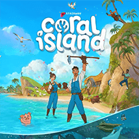 Coral Island