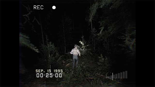 Thu thập vật phẩm cần thiết để báo hiệu cho lực lượng cứu hộ