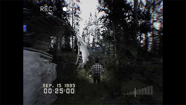 Đừng quên cảnh giác trước dị nhân và quái vật nguy hiểm ẩn nấp trong bóng tối