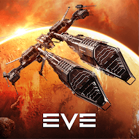 EVE Galaxy Conquest cho iOS