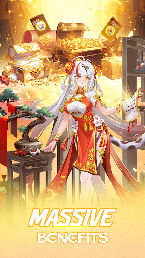 Lợi ích dồi dào