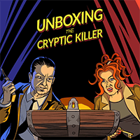 Unboxing the Cryptic Killer