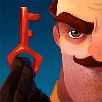 Hello Neighbor Nicky's Diaries cho iOS