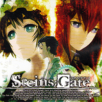 Steins;Gate