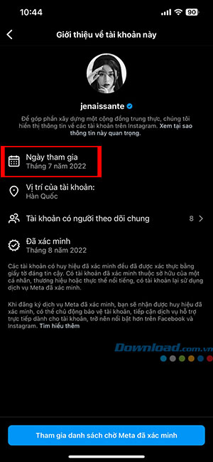 cach xem ngay tao tai khoan Instagram 12*444615