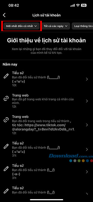 cach xem ngay tao tai khoan Instagram 4*444608