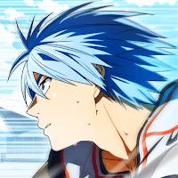 Kuroko’s Basketball Street Rivals cho iOS