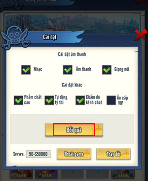 code Kho Bau Ta Den Day 3*444747