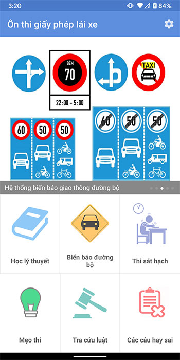 Biển báo