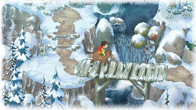 Doraemon Story of Seasons là 1 trò chơi nông trại vui nhộn, hấp dẫn nhưng vẫn tồn tại 1 vài điểm trừ