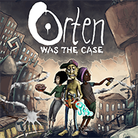 Orten Was The Case