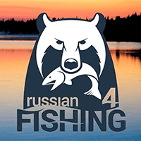 Russian Fishing 4