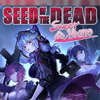 Seed of the Dead: Sweet Home