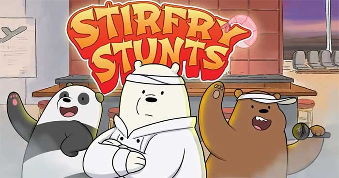 Stirfry Stunts cho Android 1.0.0 (58)