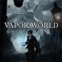 Vapor World: Over The Mind