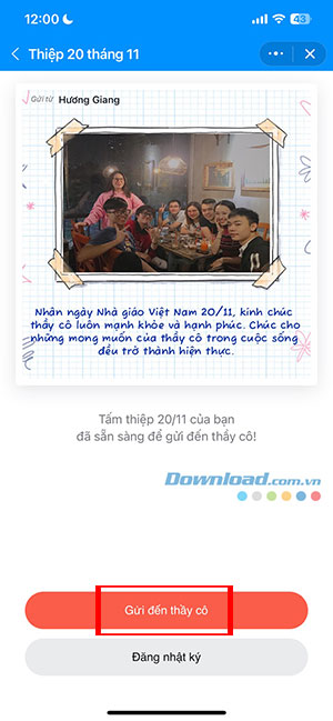tao thiep 20 11 tren Zalo 9*445138