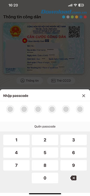 tich hop qua trinh tham gia BHXH vao VNeID 3*445206