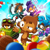 Bloons TD 6