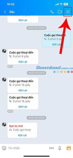 tao nhat ky chung giua 2 nguoi tren Zalo 2*445326