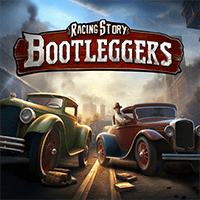 Bootlegger's Mafia Racing Story