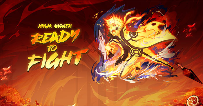 Ninja Awaken cho bạn cùng Naruto dấn thân vào cuộc hành trình khó khăn để trở thành ninja huyền thoại