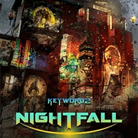 Keyword 2: Nightfall