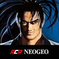 Samurai Shodown II ACA NEOGEO cho iOS