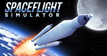 Spaceflight Simulator